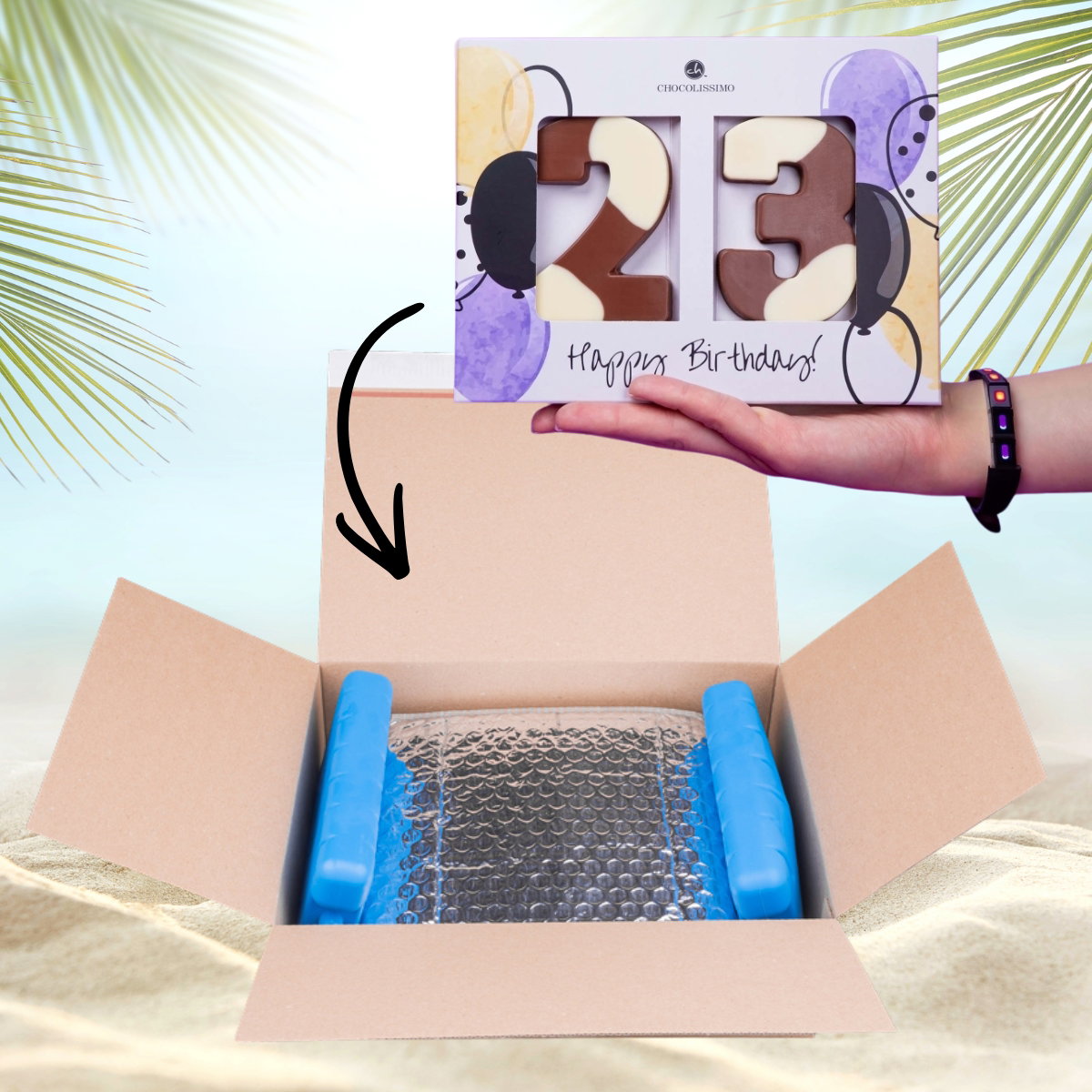 Geburtstagsgeschenke