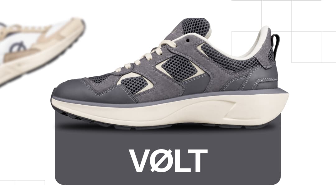 VØLT