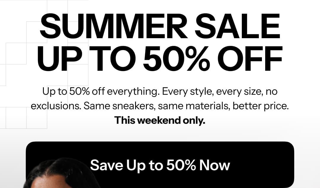 YOUR NEXT PAIR IS 40% OFF