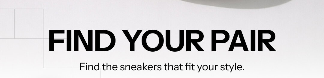 Find Your Pair