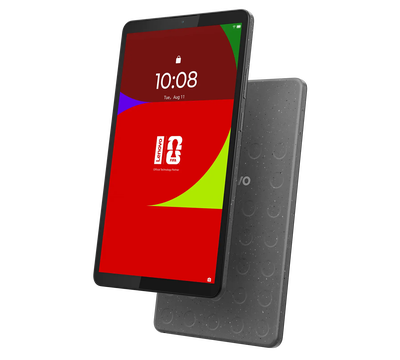 Lenovo Tab One LTE (With Folio Case)