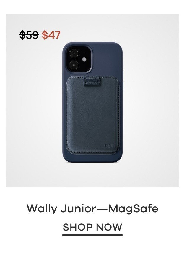 shop wally junior magsafe