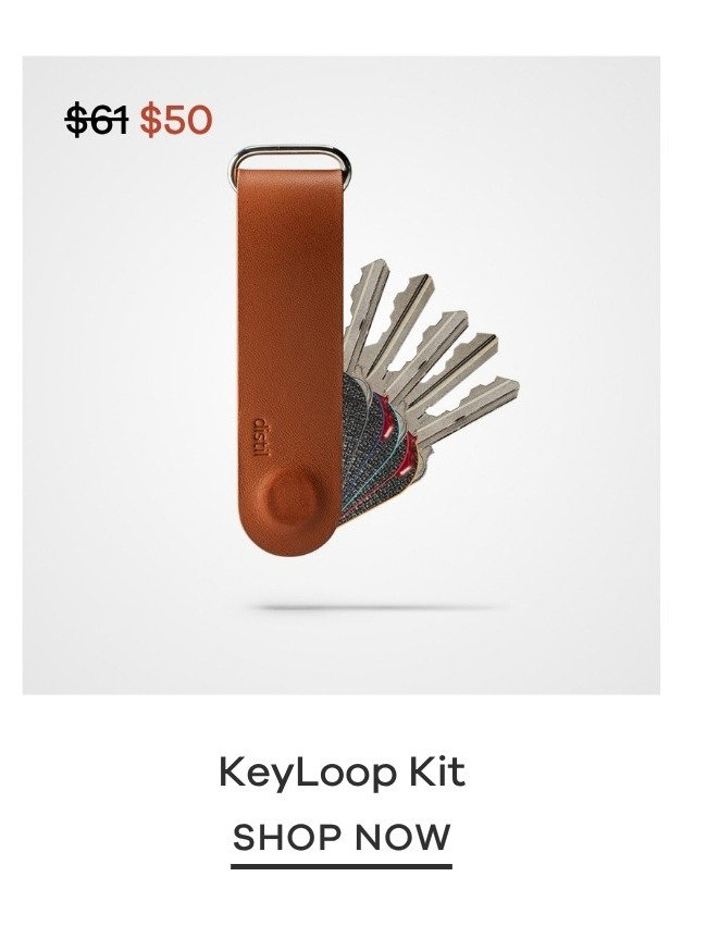 shop keyloop kit