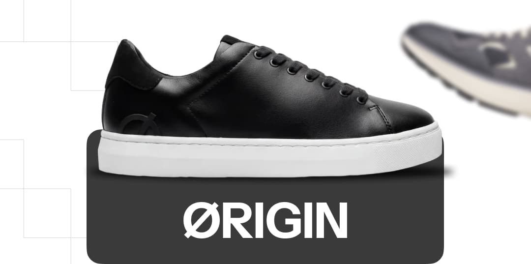 ØRIGIN