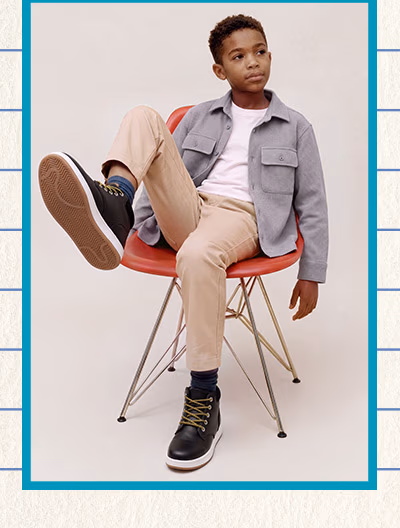 Shop Girls' New Arrivals