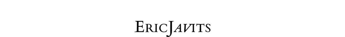 Eric javits