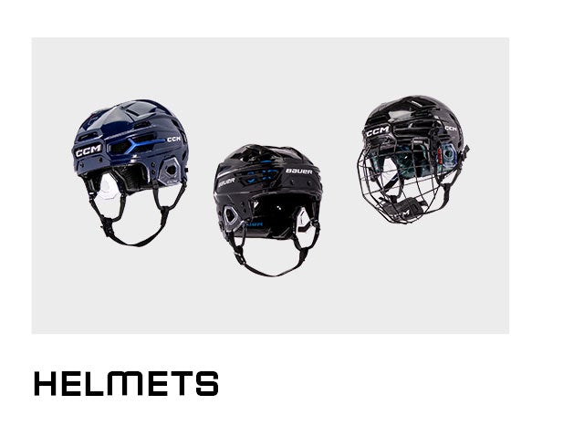 B3b- Helmets
