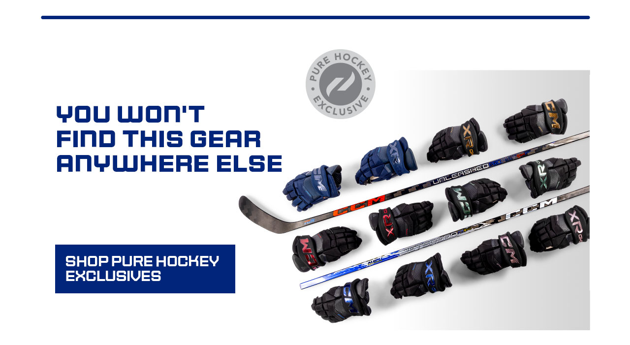 B6- Shop Pure Hockey Exclusives