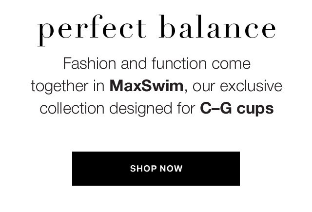 Shop MaxSwim