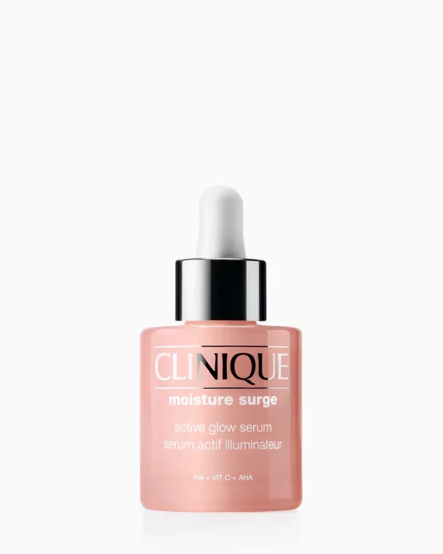 Moisture Surge™ Active Glow Serum
