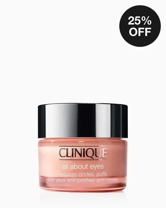 All About Eyes™ Eye Cream with Vitamin C