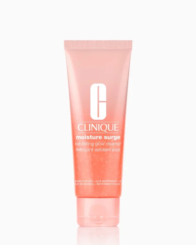 Moisture Surge™ Exfoliating Glow Cleanser