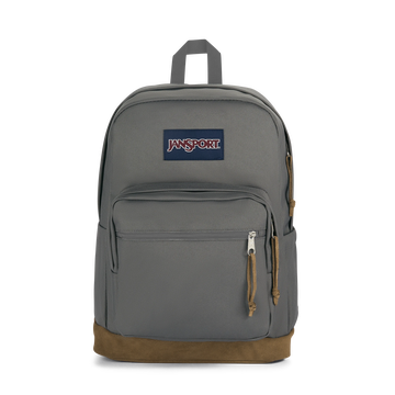 Right Pack - Graphite Grey