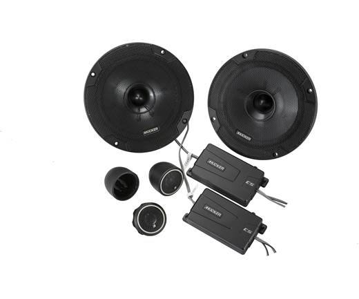 Kicker 46CSS654