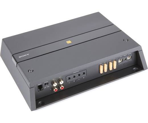 Sony XM-1ES