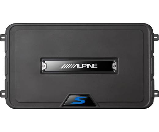 Alpine SS-SB12