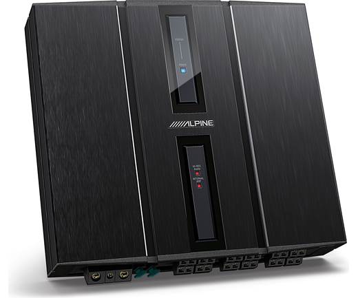 Alpine HDP-D90