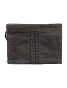 Toile Herline Pouch