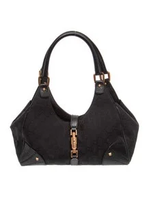 GG Canvas Bardot