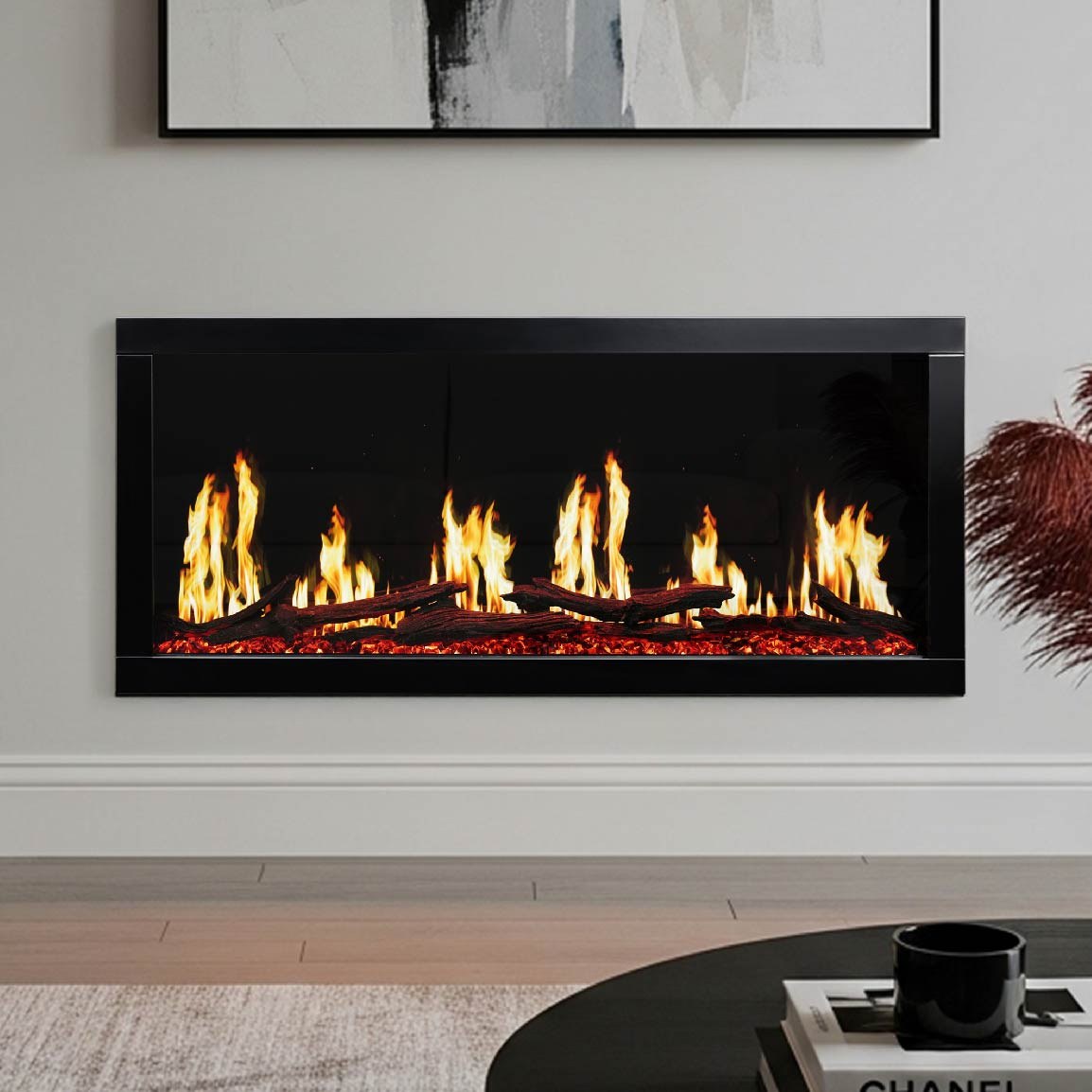 Image of the Highmark Luxe