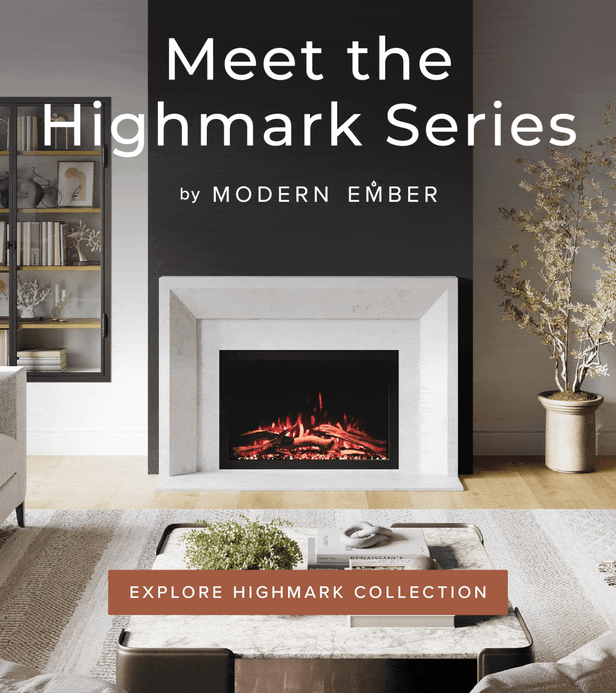 Meet the Highmark Series