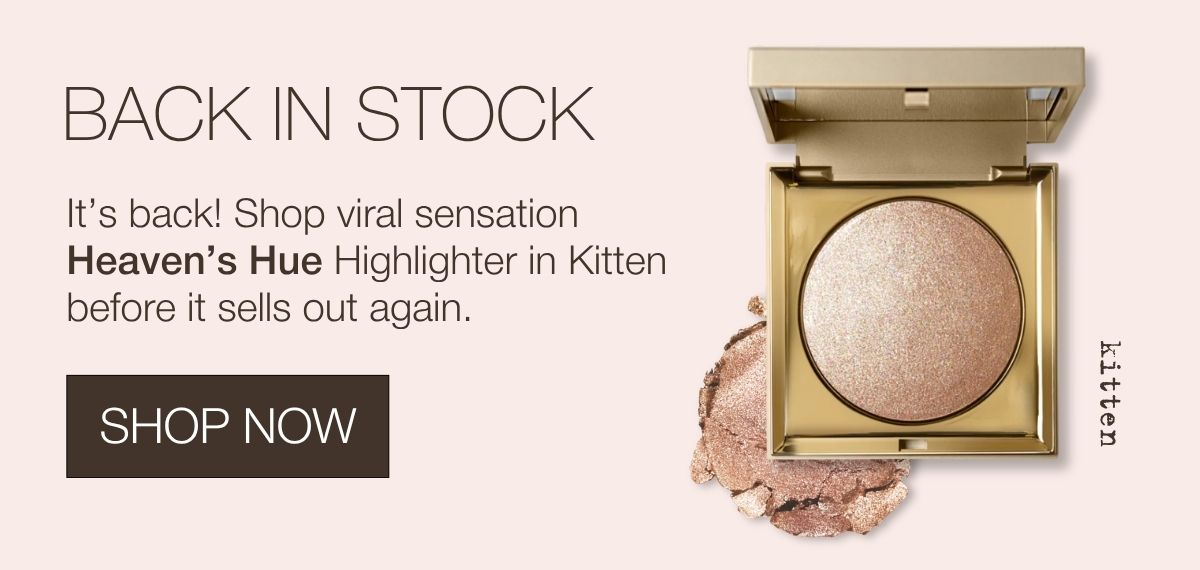 Heaven's Hue Highlighter