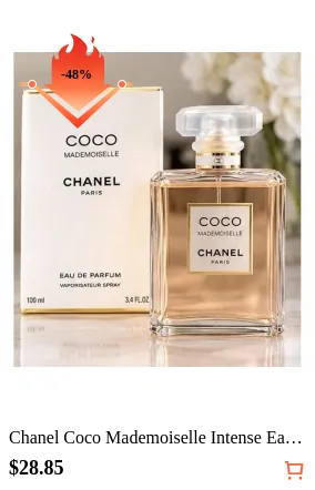 Chanel Coco Mademoiselle Intense...