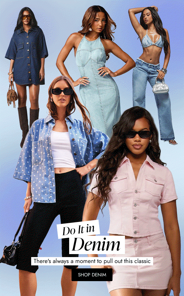 SHOP THE EDIT