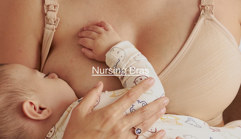 Nursing Bras