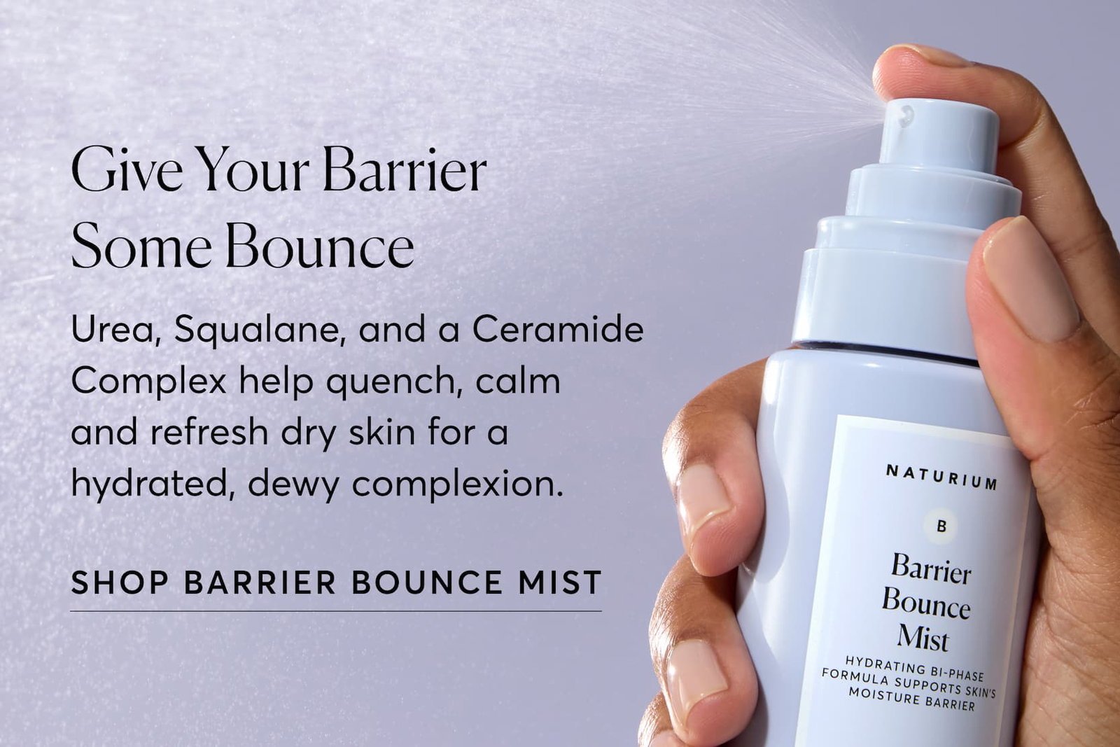 Shop Barrier Bounce Mist