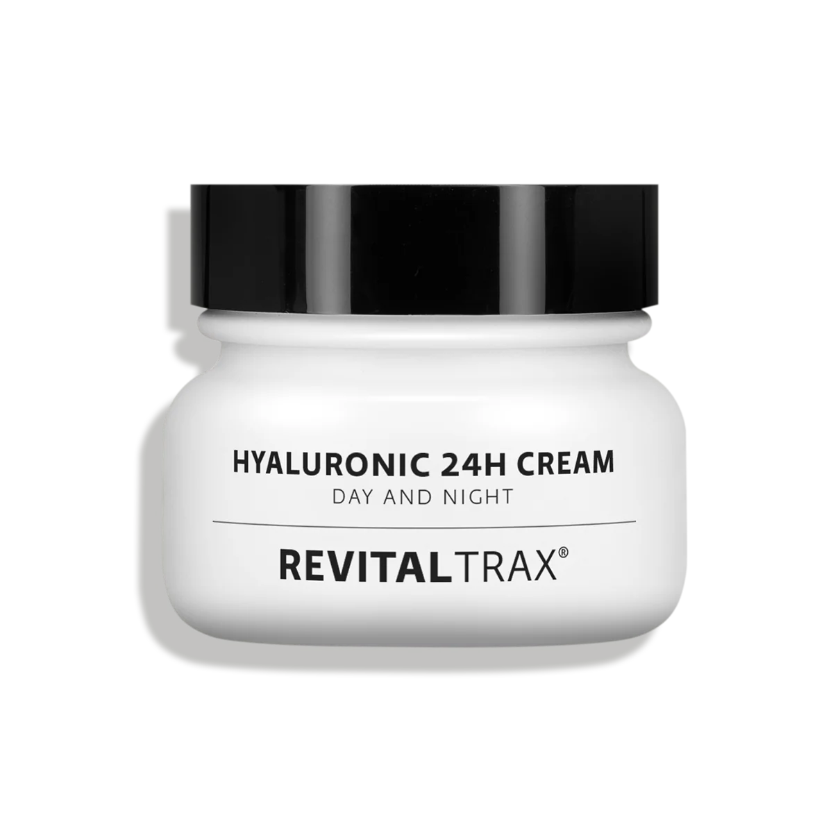 Hyaluronic Day & Night Cream