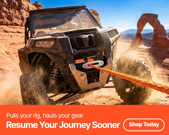 Resume Your Journey Sooner