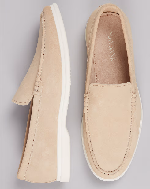 Select Shoes 25% Off