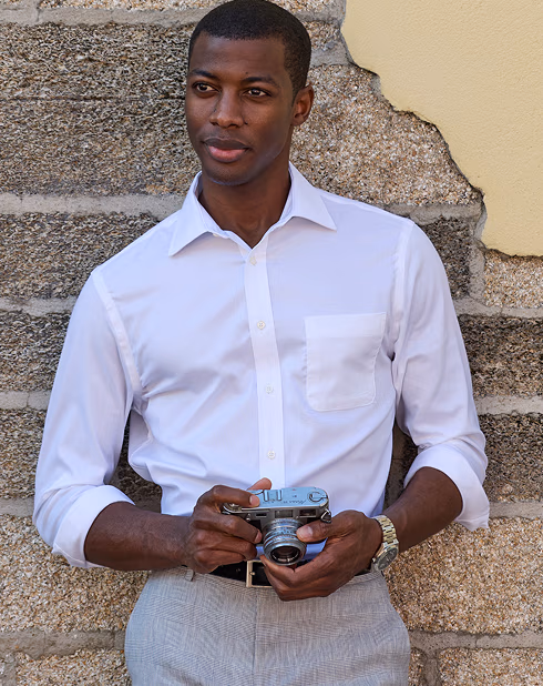 Dress Shirts Starting at $29.99 | Reg. $39–$89.50