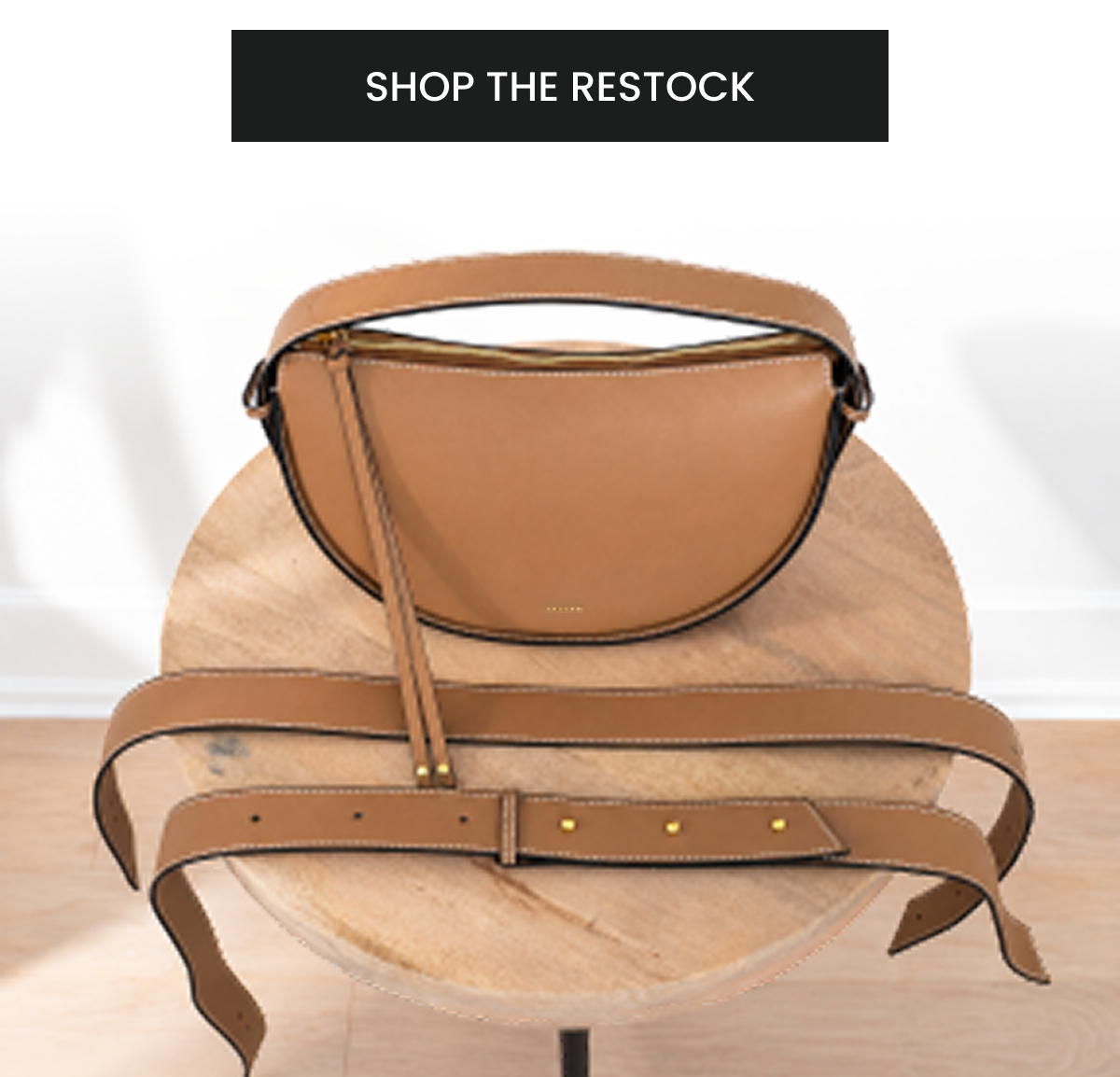 SHOP THE RESTOCK
