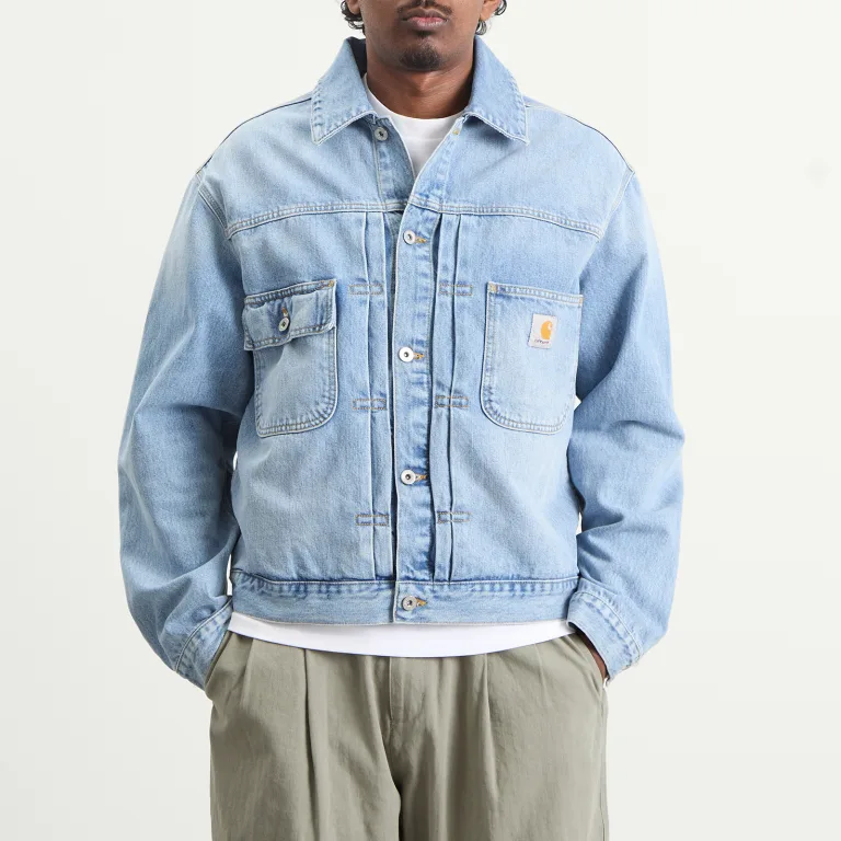 Carhartt WIP Belmar Jacket