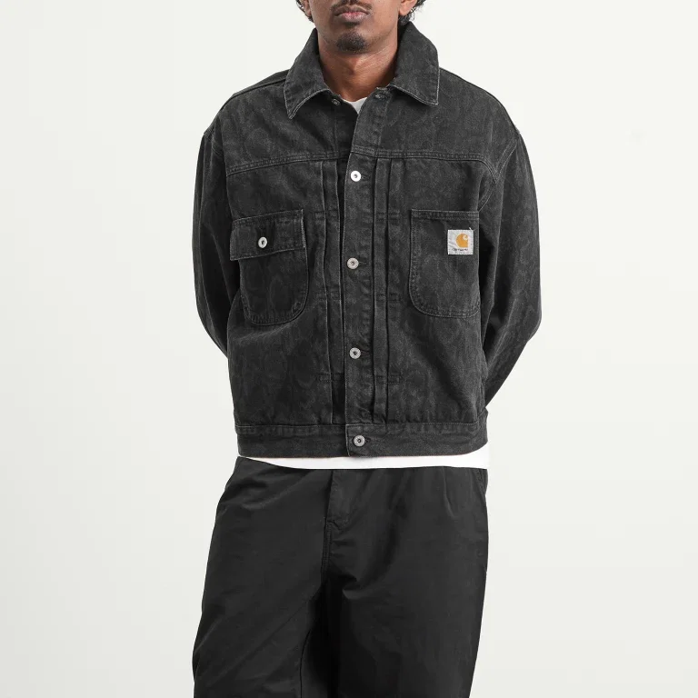 Carhartt WIP Belmar Jacket