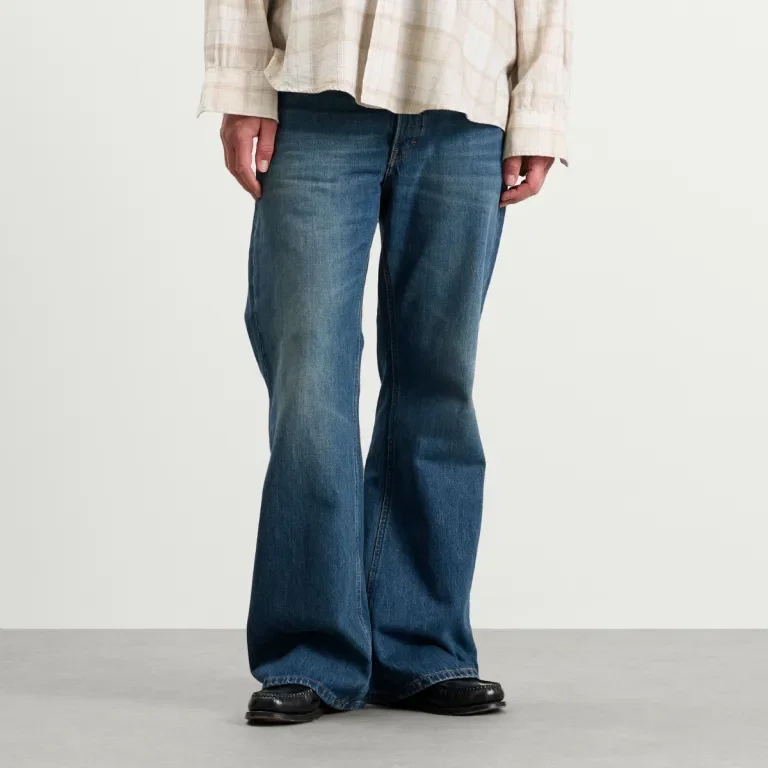 Jeanerica Appia Jeans