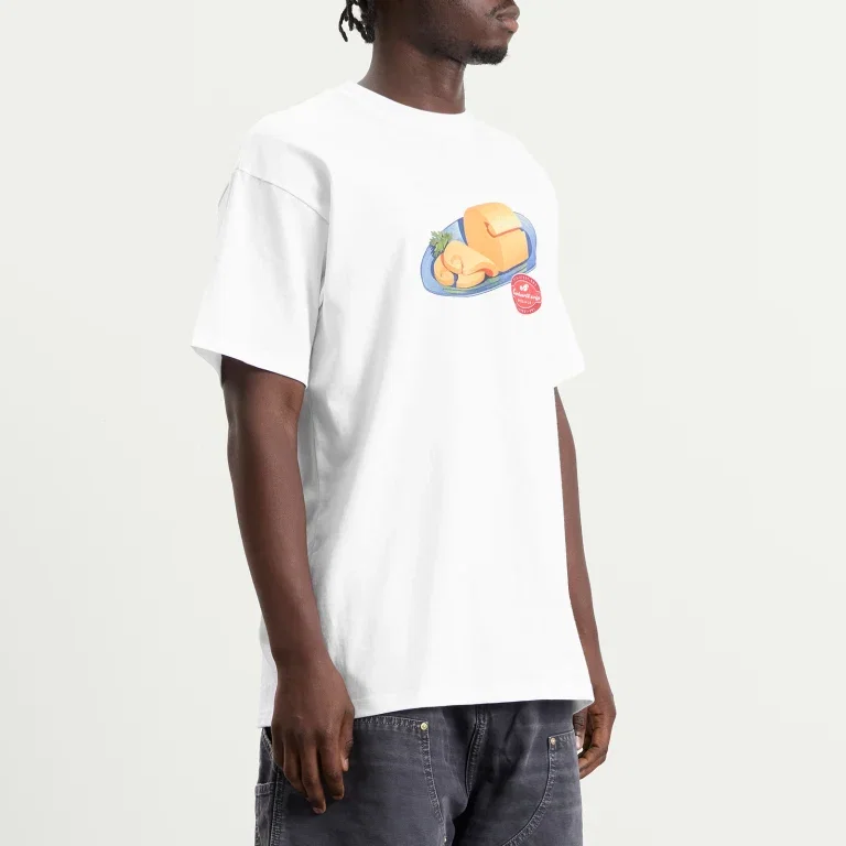 Carhartt WIP Fromage T-Shirt