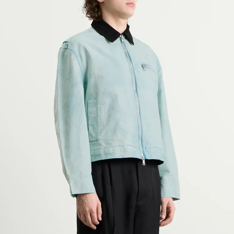 MKI Sunfaded Work Jacket