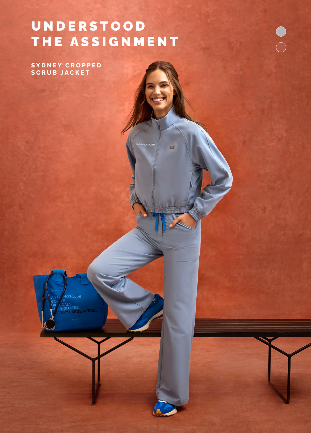 Shop Cropped Sydney