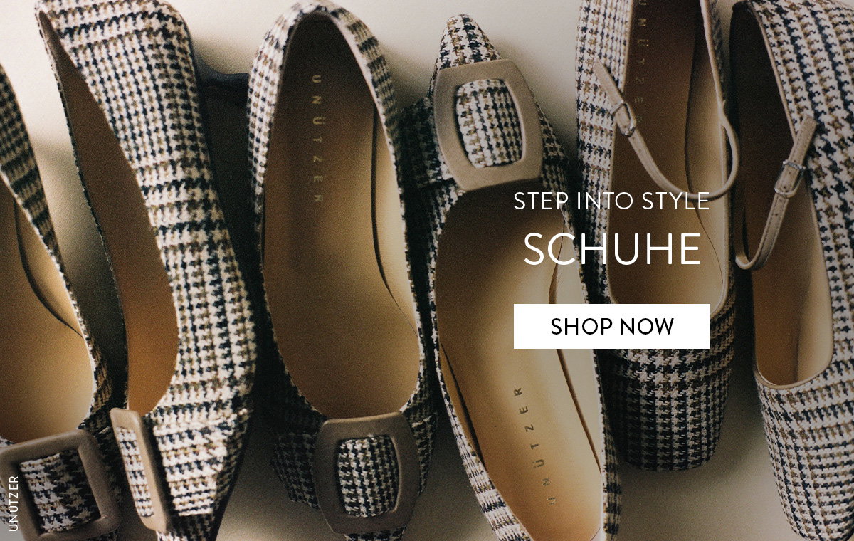 Damen Schuhe