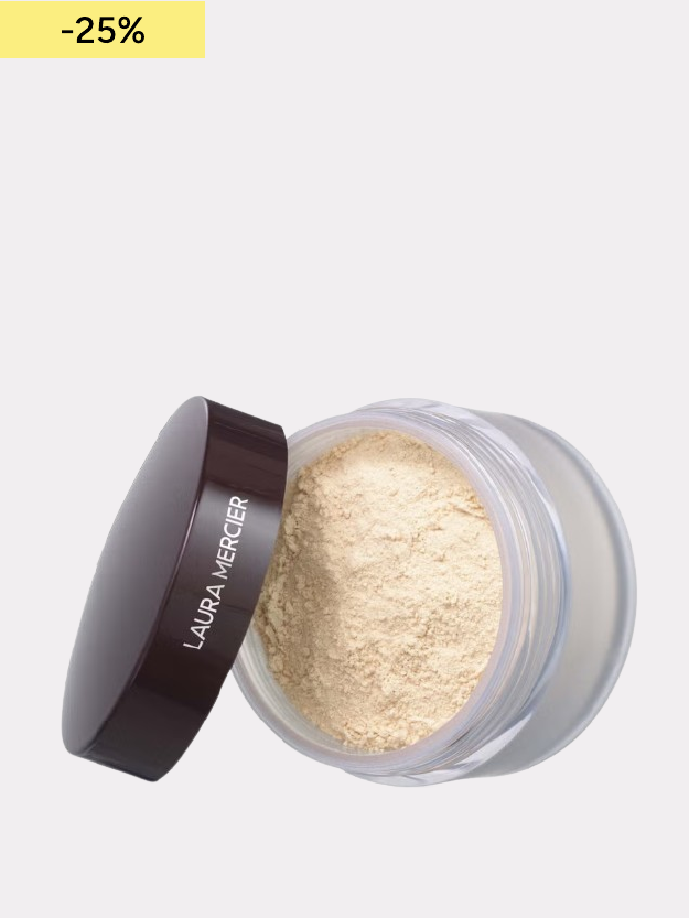 Laura Mercier Transparant Los Settingpoeder 29 g (Verschillende Tinten)