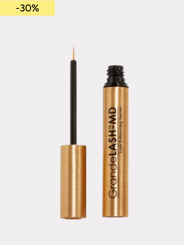 GRANDE Cosmetics GrandeLASH-MD Lash Enhancing Serum 1ml Travel Size