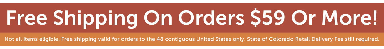 Free Shipping