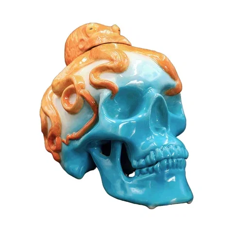 OctoBlue Reposado Tequila