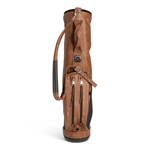 Jones Golf Players Series Kodiak Oxford Golf Bag