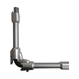 Bending Tube For JIMMY H11 Pro / H8 Flex / H10 Flex / H10 Pro / H9 Flex / H9 Pro / JV85 Pro / JV85