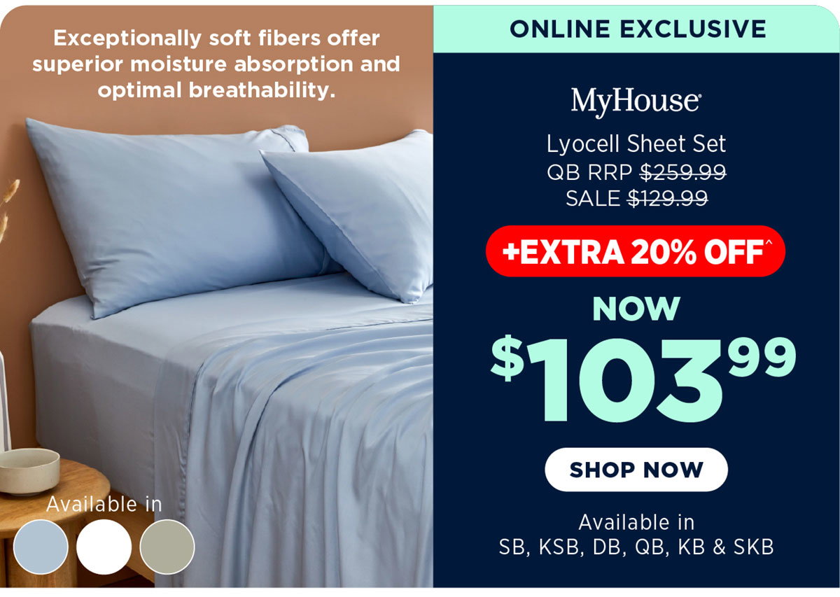 OVERSTOCK CLEARANCE SALE UP TO 55% OFF RRP* ALL THIS STOCK MUST GO! SHOP NOW