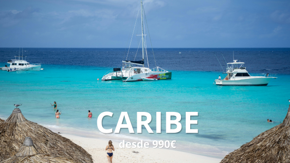 caribe